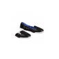 Scholl Slip Ons Black 39-40