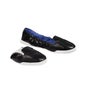 Scholl Slip Ons Black 39-40
