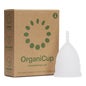 OrganiCup Menstrual Cup Size A Medium 1pc