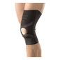 Gibortho Ligament Knee Support Black Size 1 1 Unit
