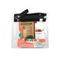 Farline Pack Necessaire Leave-In 150 ml + Bamboe Kam