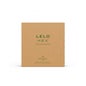 Lelo Hex Pack Organic Latex Condoms 36uds