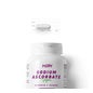 HSN Ascorbato de Sodio 500mg Vitamina C 120vcaps