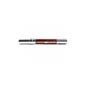 Mavala Crayon Lumiere Sombra de Ojos 28 Marron Givré 1,6 g