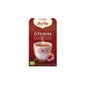 Yogi Tea Echinacea 17 Bolsitas