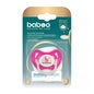 Baboo Glows In The Dark Chupete Simétrico Rosa Sea Life +6M 1ud