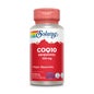 Solaray Ubiquinol Co-Q10 100mg 30 perlas