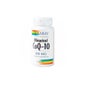Solaray Ubiquinol Co-Q10 100mg 30 perlas