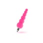 Intense Anal Toys Snoopy 7 Speeds Silicone Rosa Intenso 1 ud