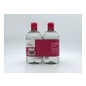 Bioderma Sensibio H20 Micellar Water 2x500ml