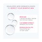 Bioderma Sensibio H20 Micellar Lösung 2X500ml
