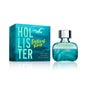 Hollister Festival Vibes For Him Eau de Toilette 50ml