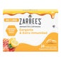 Zarbeil Pastillas Garganta & Inmunidad Miel Limón 24comp