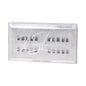 SL Magnetic Lashes Anchors 1 Par