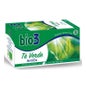 Bio3 té verde oriental 25 sobres