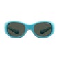 Polaroid Kids Gafas de Sol Azure Rectangular 1ud