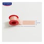 Hansaplast Classic adhesive tape 5mx2,5cm 1pc