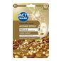 Acty Mask 24K Gold Illuminating Hydrogel Anti-Aging Maske 