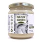 Naturgrøn Almond Cream Bio 250g