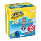 Huggies Little Swimmers T2-t3 20u