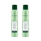 René Furterer Naturia Shampooing Sec Invisible 2x200ml