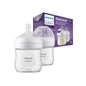 Philips Avent Natural Response Biberón 125 ml 2 uds