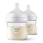 Philips Avent Natural Response Biberón 125 ml 2 uds