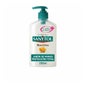 Sanytol Antibacterial Nourishing Hand Soap Dispenser 250ml