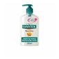 Sanytol Antibacterial Nourishing Hand Soap Dispenser 250ml