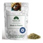 Natur AZ Yerba Maté Verde Bio Hojas para Infusión 100g
