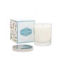 Castelbel Flor de Algodão Vela Aromática 210g
