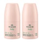 Nuxe Reve Deodorant Hydratant 2x50ml