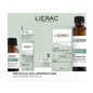 Lierac CofreProtocolo Anti-Imperfecciones El Peeling 100 ml + Acido Salicilico Puro Stop Granos 15ml