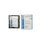 Ioox Silipack Lámina Silicona Gel 10x10cm 1ud