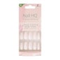 Nail HQ Long Coffin Uñas Postizas Baby Pink 24uds