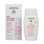 Apivita Bee Sun Safe Daily Age Repair Spf50 50ml