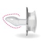 Luc Et Léa Physio Air Duo Chupete +18 M P5 2 uds