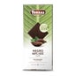 Torras zwarte chocolade 60% met Stevia 100 g