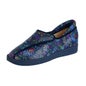 Bruman Chut Br3167 Zapato Azul Marino Talla 39 1 Par