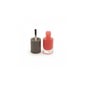 Vernice Boho  Unghie naturali 07 Corallo 5ml
