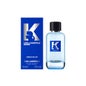 Karl Lagerfeld Jeans Urban Blue Hombre Eau de Toilette 100 ml