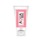 Aqua Travel Lubricante Base Agua Sabor Fresa y Nata 50ml