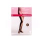 Farmalastic panty-media hasta la cintura (E-T) compresión normal T-reina plus beige