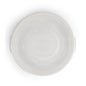 Twistshake Plato Blanco +6 Meses 1 ud