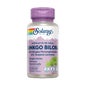 Solaray Ginkgo Biloba Extract 60 mg 60 caps