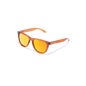 Hawkers One Raw Polarized Caramel Daylight 1ud