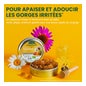 Santarome Própolis Real Gominolas Bio Garganta Irritada 45 uds