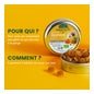 Santarome Própolis Real Gominolas Bio Garganta Irritada 45 uds