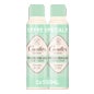 Cavaillès Desodorante Protection 48H Spray Almendra en Flor 2x150 ml
