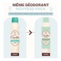 Cavaillès Desodorante Protection 48H Spray Almendra en Flor 2x150 ml